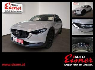 CX-30 2.5 G 140 Homura AT, 27980 €, Auto & Fahrrad-Autos in 9020 Innere Stadt