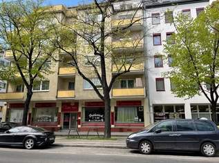 Renditeobjekt ca 3-4 %, 599000 €, Immobilien-Gewerbeobjekte in 1190 Döbling