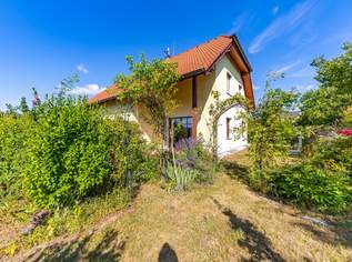 SOFORT VERFÜGBAR! NEUWERTIGES MIETHAUS MIT GARTEN UND DOPPELGARAGE IN BAHNHOFSNÄHE!, 1750 €, Immobilien-Häuser in 2051 Zellerndorf SOFORT VERFÜGBAR! NEUWERTIGES MIETHAUS MIT GARTEN UND DOPPELGARAGE IN BAHNHOFSNÄHE!, 1750 €, Immobilien-Häuser in 2051 Zellerndorf