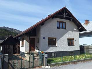 Charmantes Einfamilienhaus in Türnitz – Natur, Ruhe und viel Platz, 198000 €, Immobilien-Häuser in 3184 Gemeinde Türnitz