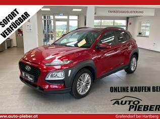 Kona 1,6 CRDi LEVEL 3 Plus 4WD *SHZ,RFK*, 18990 €, Auto & Fahrrad-Autos in 8280 Fürstenfeld