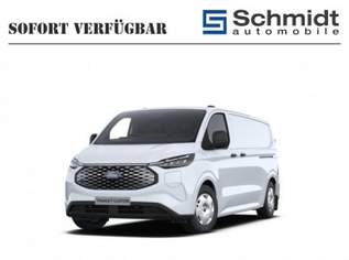 Transit Custom Kasten Trend 340L2 Elektro 218PS..., 36900 €, Auto & Fahrrad-Autos in 5020 Altstadt
