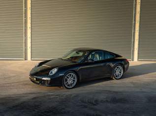 911 997.2 Carrera Coupé II PDK *Service NEU*Ö-A..., 76900 €, Auto & Fahrrad-Autos in 5161 Elixhausen