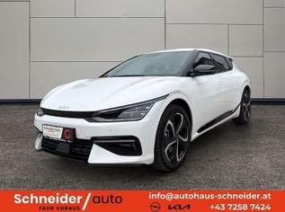 EV6 AWD GT-Line Pro Aut., 42888 €, Auto & Fahrrad-Autos in 4532 Rohr im Kremstal EV6 AWD GT-Line Pro Aut., 42888 €, Auto & Fahrrad-Autos in 4532 Rohr im Kremstal
