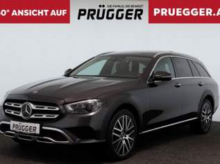 E 220d T All-Terrain 4MATIC Autom AHV HUD LEDER PA, 43990 €, Auto & Fahrrad-Autos in 8071 Hausmannstätten