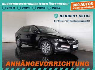 Superb Kombi 2,0 TDI Style DSG, 24880 €, Auto & Fahrrad-Autos in 8200 Gleisdorf