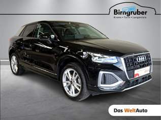 Q2 30 TFSI admired, 32990 €, Auto & Fahrrad-Autos in 3430 Gemeinde Tulln an der Donau