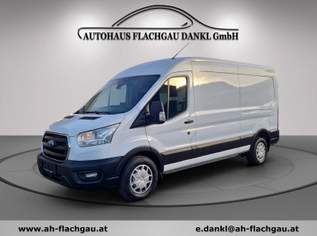 Transit FT 350 (TTS) 2.0 TDCi DPF 350 L3 Trend FWD, 15890 €, Auto & Fahrrad-Autos in 5204 Straßwalchen