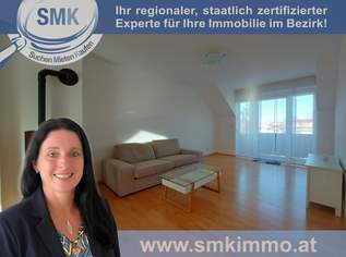 Gemütliche 3-Zimmer-Wohnung mit sonnigem Balkon!, 239900 €, Immobilien-Wohnungen in 3500 Am Steindl