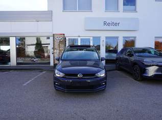 Touran 2,0 TDI *7-SITZE*PANO*ACC*, 21990 €, Auto & Fahrrad-Autos in 4600 Wels