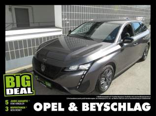 308 SW PureTech 130 SS EAT8 Active Pack, 18460 €, Auto & Fahrrad-Autos in 1190 Döbling