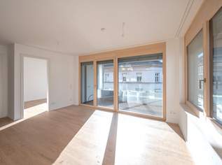 ++MOLLARD 50++ Stilvolle 2-Zimmer-Wohnung mitten im Herzen der Stadt (1/13), 1524.95 €, Immobilien-Wohnungen in 1060 Mariahilf