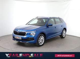 Kamiq Selection TSI, 25990 €, Auto & Fahrrad-Autos in 8792 St. Peter-Freienstein Kamiq Selection TSI, 25990 €, Auto & Fahrrad-Autos in 8792 St. Peter-Freienstein