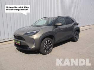 Yaris Cross 1.5 VVT-i Hybrid Active Drive Aut., 23990 €, Auto & Fahrrad-Autos in 1220 Donaustadt