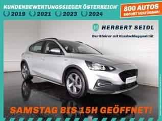Focus ACTIVE X 1,5 EcoBlue, 13880 €, Auto & Fahrrad-Autos in 8200 Gleisdorf