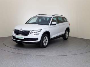 KODIAQ Active TSI, 14990 €, Auto & Fahrrad-Autos in 4342 Baumgartenberg