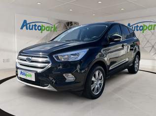 Kuga TREND 2.0L TDCI 150 PS AWD, 13990 €, Auto & Fahrrad-Autos in 6020 Innsbruck