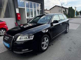 A6 Avant 2,7 TDI Business Edition DPF, 7490 €, Auto & Fahrrad-Autos in 8041 Liebenau A6 Avant 2,7 TDI Business Edition DPF, 7490 €, Auto & Fahrrad-Autos in 8041 Liebenau