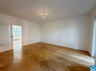 Großzügige 3-Zimmer Wohnung im Arsenal!, 1355.81 €, Immobilien-Wohnungen in 1030 Landstraße