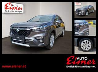 S-CROSS 1.4 GL HYBRID ALLGRIP Shine, 27990 €, Auto & Fahrrad-Autos in 9800 Spittal an der Drau