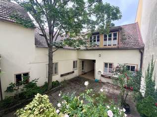 Tradition trifft Vision - Preis reduziert -sanieren & Werte schaffen, 500000 €, Immobilien-Häuser in 2352 Gemeinde Gumpoldskirchen