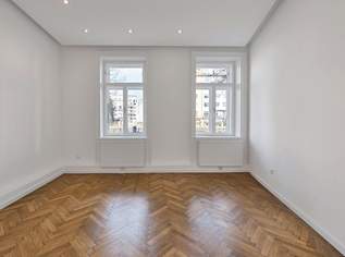 Schönbrunner Straße 60 - Elegante Altbau-Stadtresidenzen, 229000 €, Immobilien-Wohnungen in 1050 Margareten