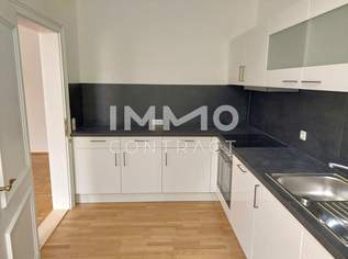 Wohnung mit Flair - Altbau, saniert mit Balkon im Stadtzentrum von Amstetten - alles Fußnähe, 1050 €, Immobilien-Wohnungen in 3300 Allersdorf