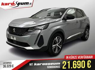 3008 Allure Pack Aut. | DYNAMIK | Rückfahrkamera, 22990 €, Auto & Fahrrad-Autos in 4693 Desselbrunn