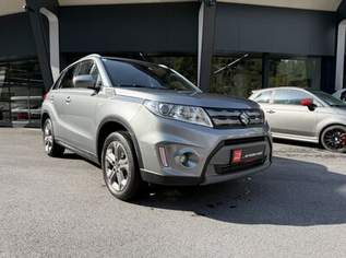 Vitara 1.6 DDiS AllGrip Shine *AHK*RÜCKFAHRK*, 12999 €, Auto & Fahrrad-Autos in 6426 Gemeinde Roppen Vitara 1.6 DDiS AllGrip Shine *AHK*RÜCKFAHRK*, 12999 €, Auto & Fahrrad-Autos in 6426 Gemeinde Roppen