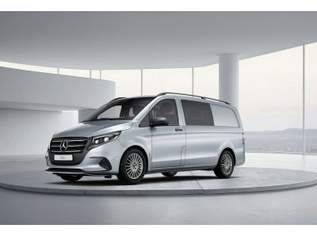 Vito 114 CDI BusinessVan 4x4 Lang Aut., 59988 €, Auto & Fahrrad-Autos in 8141 Premstätten