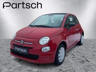 500C Hybrid 70 Klima & Sound, 18715 €, Auto & Fahrrad-Autos in 2700 