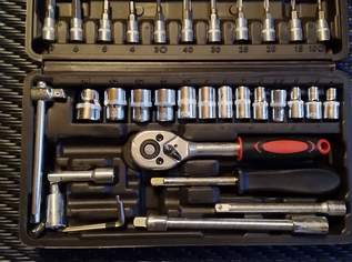 FÜR SCHNELLSCHRAUBER/INNEN, 12 €, Haus, Bau, Garten-Hausbau & Werkzeug in 1200 Brigittenau