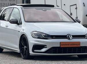 Golf R *StartStopp* ALLRAD* HJS* KW* 444PS! *19'' *, 33900 €, Auto & Fahrrad-Autos in 5020 Altstadt Golf R *StartStopp* ALLRAD* HJS* KW* 444PS! *19'' *, 33900 €, Auto & Fahrrad-Autos in 5020 Altstadt