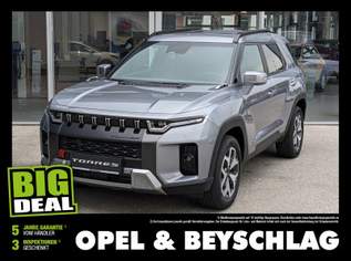 Torres 1.5i GDI Style Aut., 32990 €, Auto & Fahrrad-Autos in 1190 Döbling