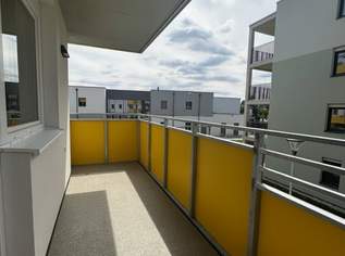 Neubau-Erstbezug im „ein viertel grün“ – hochwertig wohnen mit Balkon & Tiefgarage, 1036.01 €, Immobilien-Wohnungen in Niederösterreich