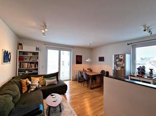 Moderne Neubauwohnung mit großem Balkon in U4-Nähe!! Möbelablöse möglich!, 1149 €, Immobilien-Wohnungen in 1050 Margareten