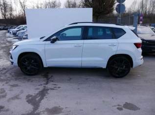 Ateca 2,0 TSI DSG 4x4*AHK-SCHWENKBAR*NAVI*PDC..., 45848 €, Auto & Fahrrad-Autos in 6844 Gemeinde Altach