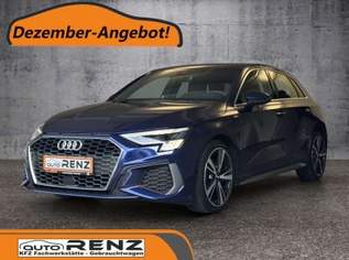 A3 35 TDI S-line, Matrix-LED, AHK, viele Extras,..., 28990 €, Auto & Fahrrad-Autos in 3160 Gemeinde Traisen A3 35 TDI S-line, Matrix-LED, AHK, viele Extras,..., 28990 €, Auto & Fahrrad-Autos in 3160 Gemeinde Traisen