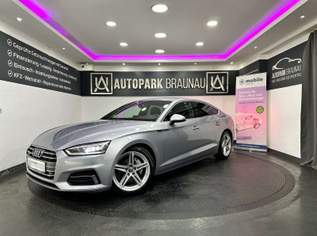 A5 2.0 TDI Sportback S-tronic quattro sport *S-LINE*, 22999 €, Auto & Fahrrad-Autos in 5280 Braunau am Inn A5 2.0 TDI Sportback S-tronic quattro sport *S-LINE*, 22999 €, Auto & Fahrrad-Autos in 5280 Braunau am Inn