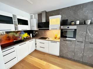 Moderne Traumwohnung in Toplage - 2 Zimmer, 1. Etage, 60m², vollsaniert - direkt beim Augarten, 439000 €, Immobilien-Wohnungen in 1020 Leopoldstadt