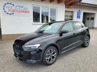 A1 Allstreet 25 TFSI intense, 21499 €, Auto & Fahrrad-Autos in 4392 Gemeinde Dorfstetten A1 Allstreet 25 TFSI intense, 21499 €, Auto & Fahrrad-Autos in 4392 Gemeinde Dorfstetten