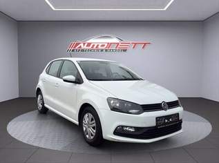 Polo Austria BlueMotion Tech, 8999 €, Auto & Fahrrad-Autos in 4600 Wels
