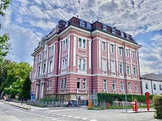 Villach - 10-Oktober-Straße: Büro-/Kanzleimöglichkeiten in Toplage., 4078.16 €, Immobilien-Gewerbeobjekte in 9500 