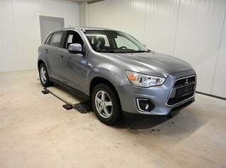 ASX Invite 4WD, 12900 €, Auto & Fahrrad-Autos in 6111 Gemeinde Volders