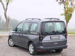 Caddy 2,0 TDI*Faceliftmodell*Top Ausstattung, 23900 €, Auto & Fahrrad-Autos in 5204 Straßwalchen