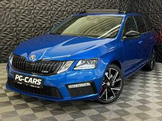 Octavia RS 2.0 TSI DSG, 21990 €, Auto & Fahrrad-Autos in 7400 Oberwart