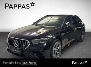 E 53 AMG HYBRID 4MATIC+ T-Modell, 78300 €, Auto & Fahrrad-Autos in 5020 Altstadt E 53 AMG HYBRID 4MATIC+ T-Modell, 78300 €, Auto & Fahrrad-Autos in 5020 Altstadt