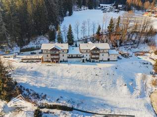 Bauland in erhöhter Aussichtslage – Entwicklungspotenzial in der Semmering-Region, 413000 €, Immobilien-Grund und Boden in 8680 Mürzzuschlag