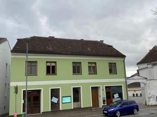 Mietobjekt Großweikersdorf, 400 €, Immobilien-Gewerbeobjekte in 3701 Gemeinde Großweikersdorf