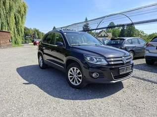 Tiguan 2,0 TDI BMT 4Motion Sky DPF, 9900 €, Auto & Fahrrad-Autos in 8502 Lannach